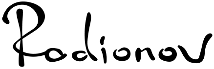 rodionov-logo